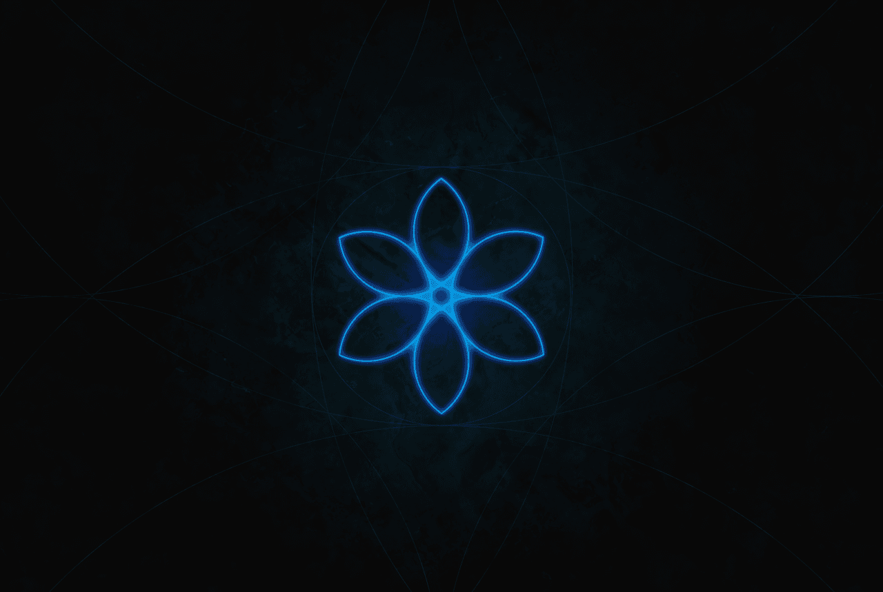 Loading project preview