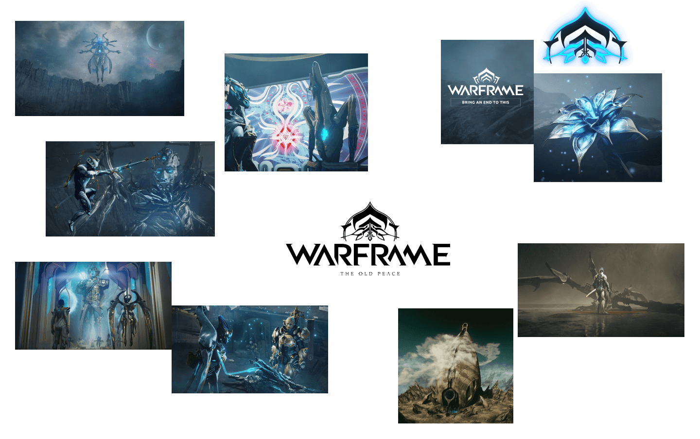 History of Tau brainstorm images