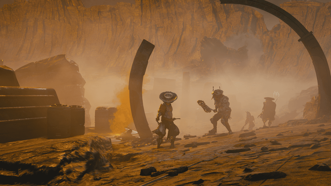 Picture of the author